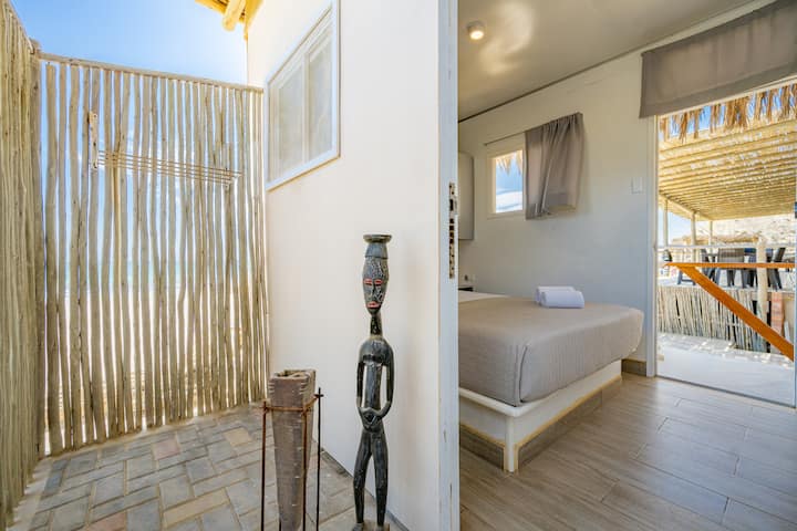 ห้องนอน