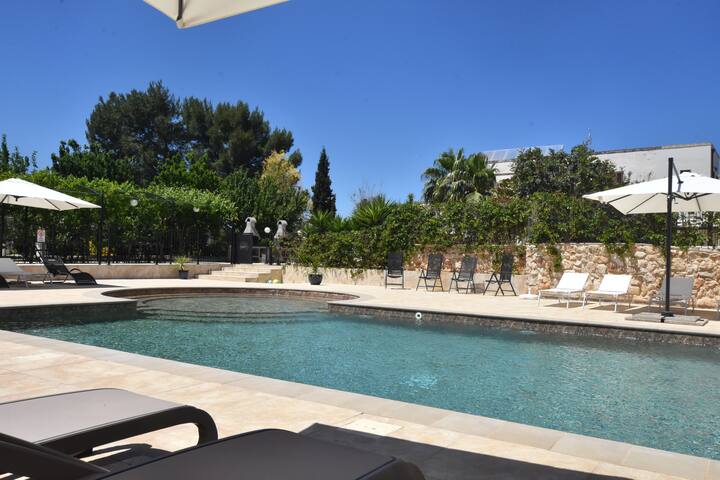 Masseria Giulio – Fico