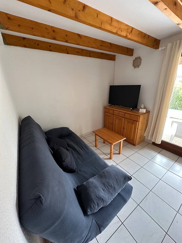 Maison De Plage - Narbona