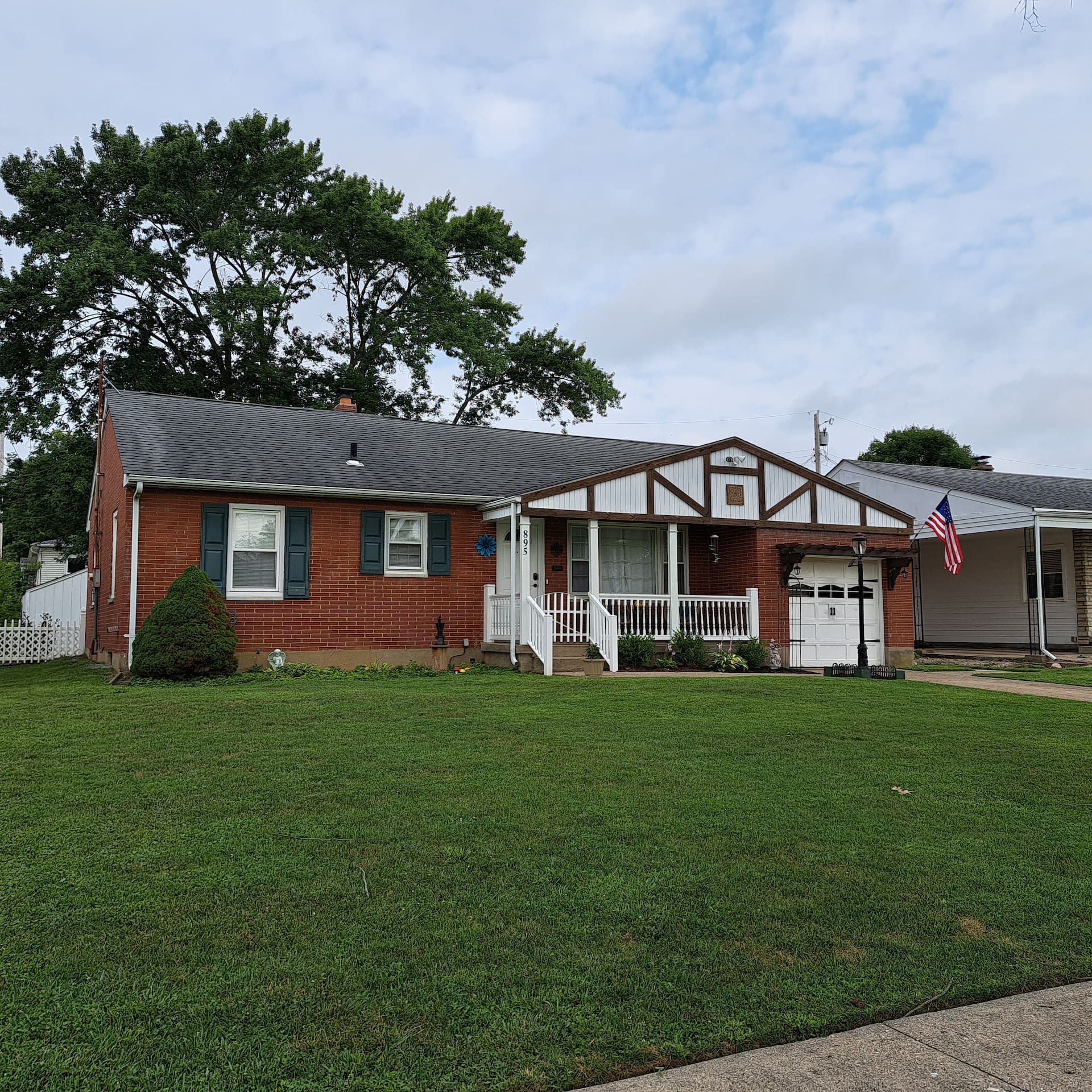 Kingston Cottage Retreat