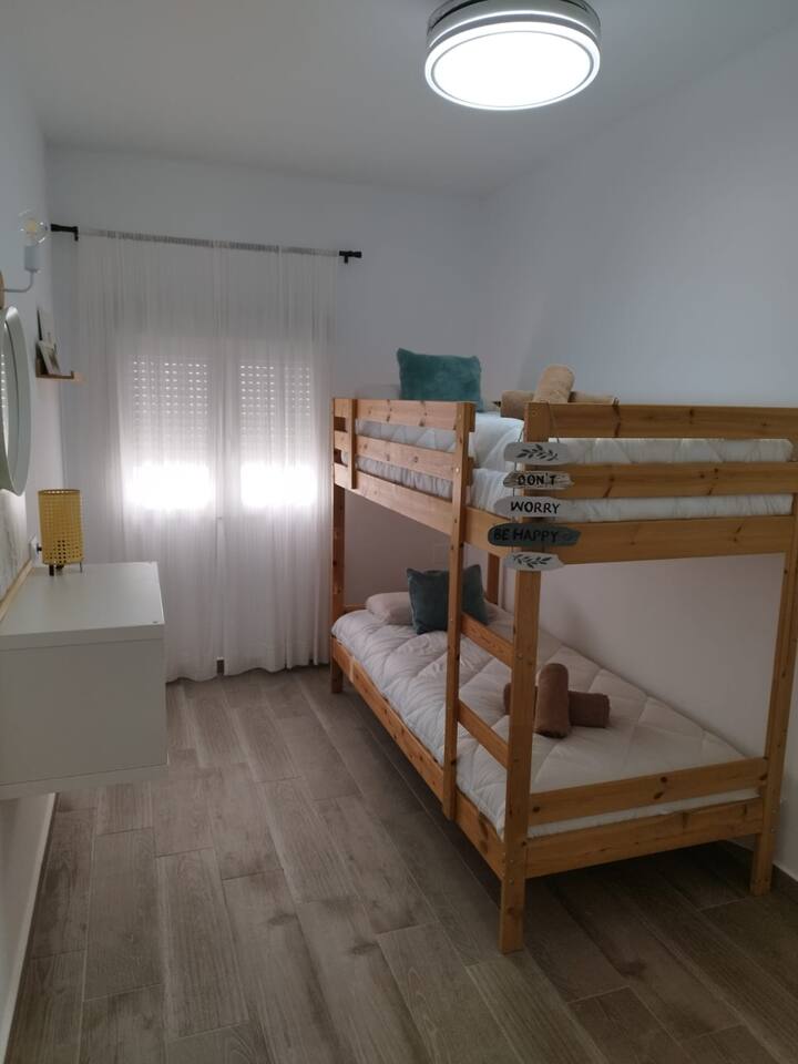 Спална соба 3