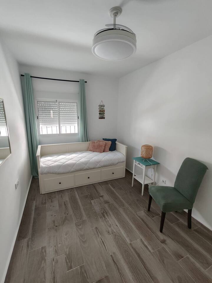 Спална соба 2