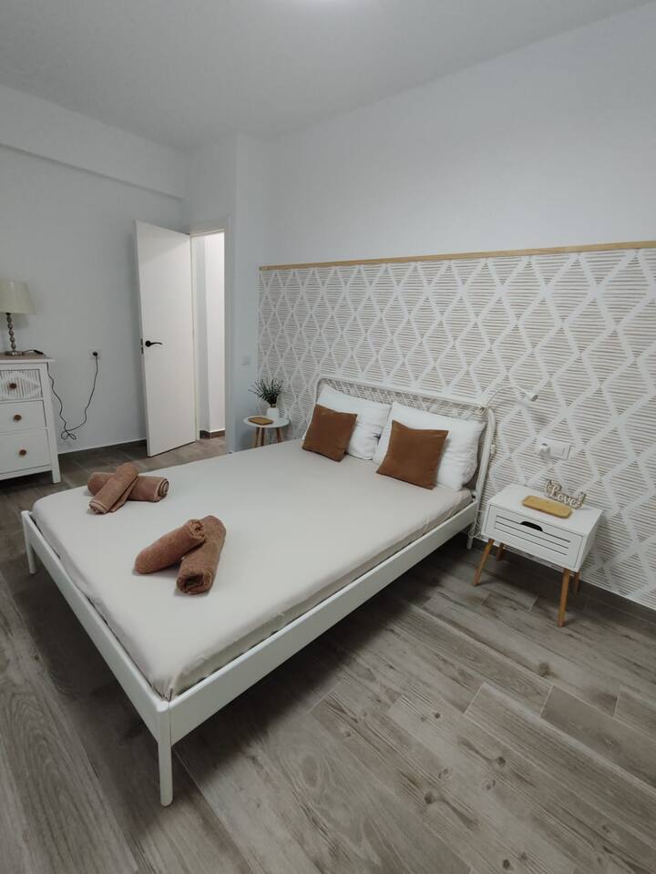 Спална соба 1