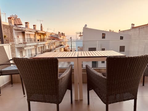 Artemis Maisonette B4 by Horizon Homes