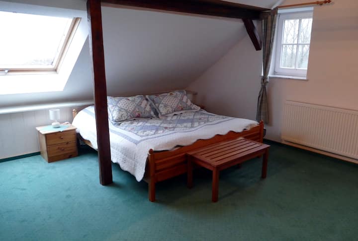 Apartment Auf 2 Etagen - Leinefelde-Worbis