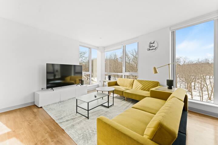 Luxury 3 Br 2 Ba Jamica pond Boston Hospitals gallery image 4