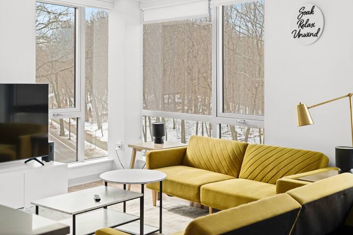 Luxury 3 Br 2 Ba Jamica pond Boston Hospitals gallery image 3