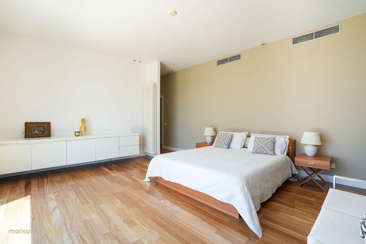 غرفة النوم 1