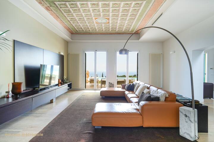 Maison Métropole Srl managed Airbnb listing 1