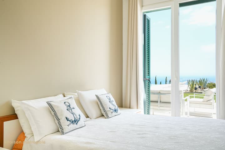 غرفة النوم 6