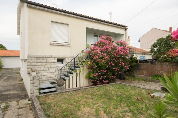 Location Estivale Châtelaillon - Châtelaillon-Plage