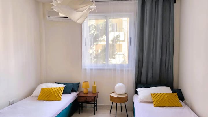 საძინებელი 2