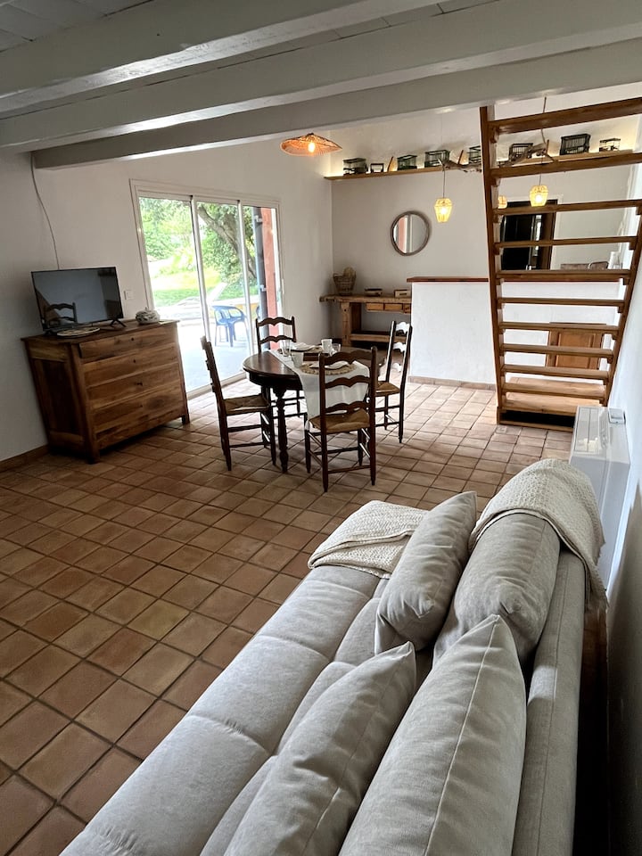 Mazet Indépendant Proche Avignon - Sorgues