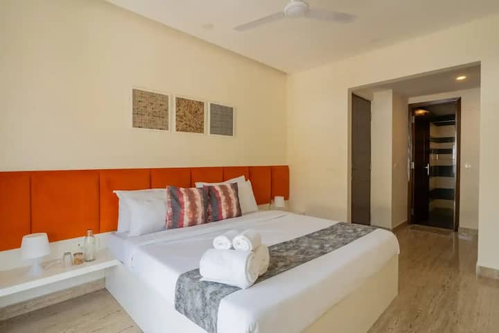 Bedroom 3 image 1