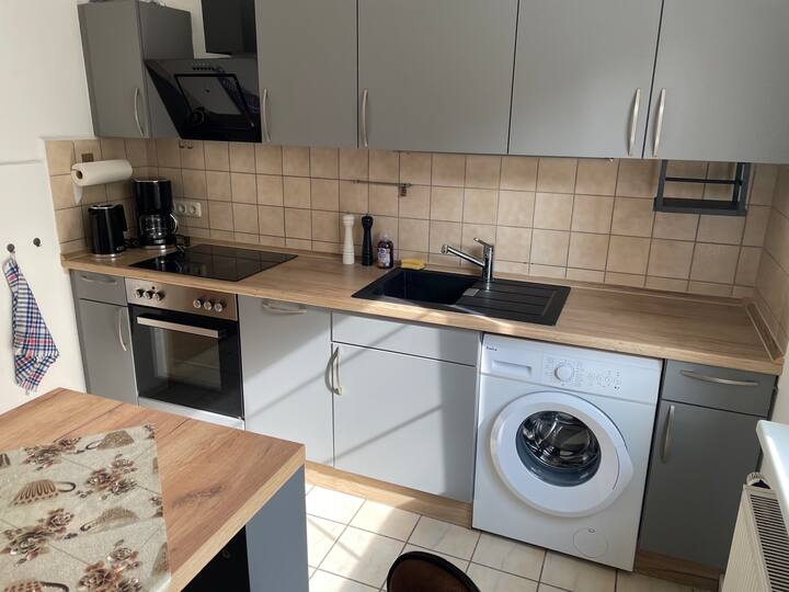 Wohnung Ankerwerk - Bad Blankenburg
