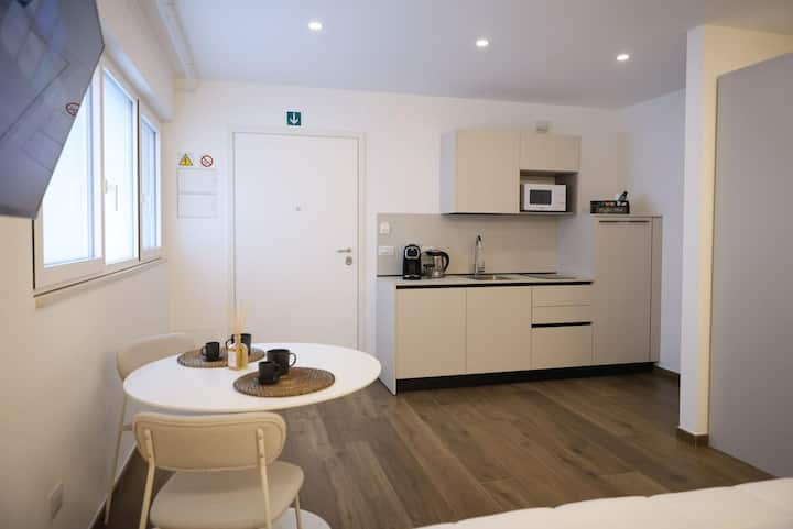 Appartamento Luxury N Suite - Bari