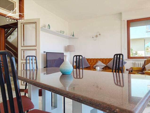 Armonia Real Estate managed Airbnb listing 3