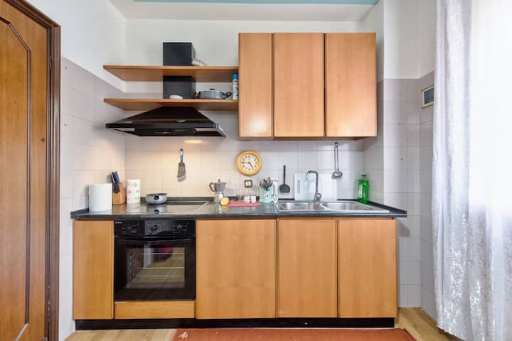 Venice Mahdi Apt-2 - Mestre