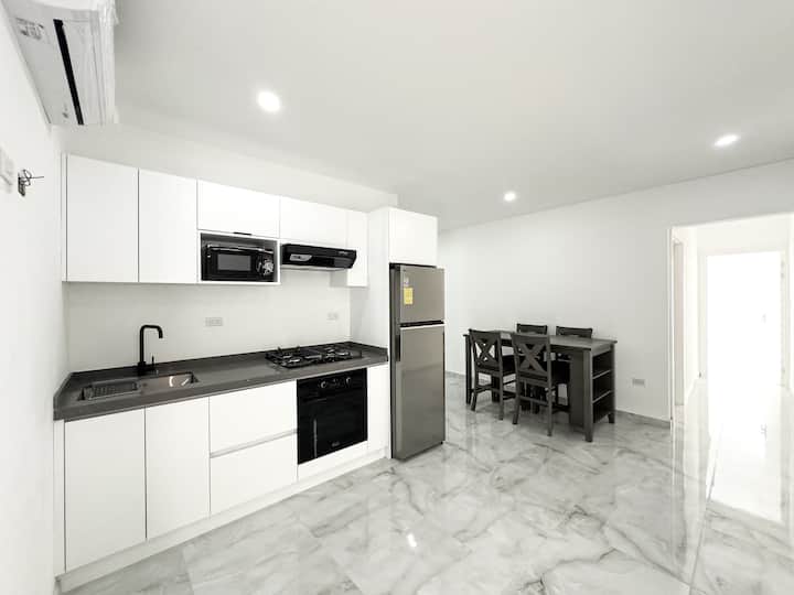 Private Apartment In Oranjestad - Aruba