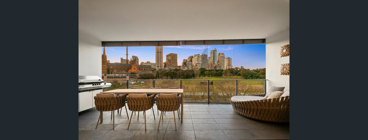 Gallery image with a fresh perspective