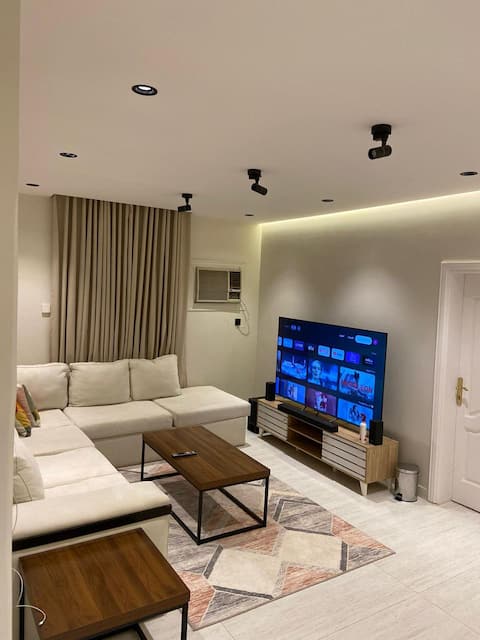 Book your stay in our luxury apartment