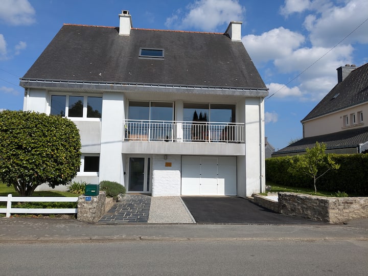 Chambres D'hôtes 4 Personnes - Auray