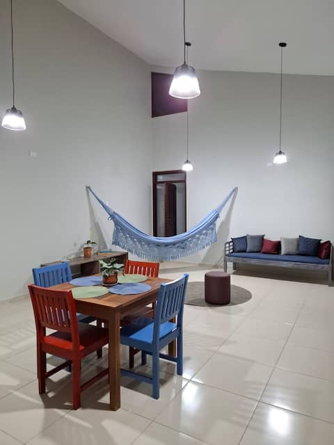 Casa Sossego