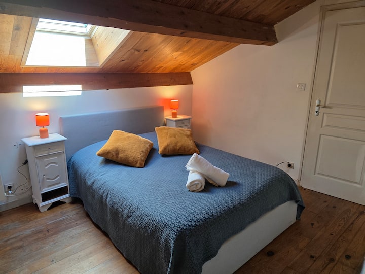 غرفة النوم 2