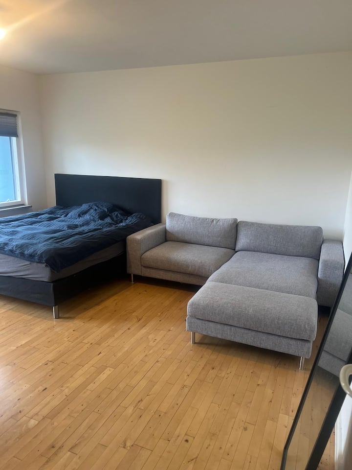 Small Apartment In Kastrup - Copenhague