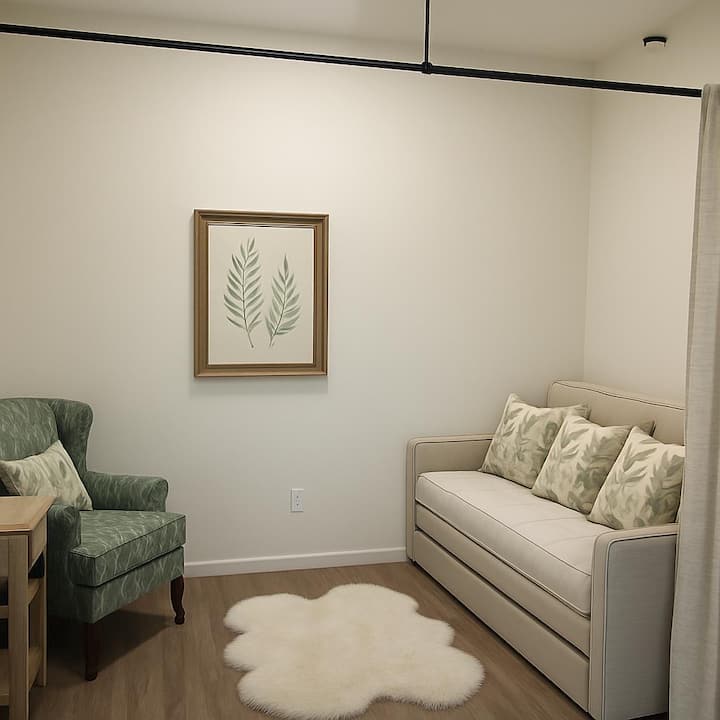 The Stay Awhile @ Lg: Spacious & Elegant 2br/3ba - Lake George, NY