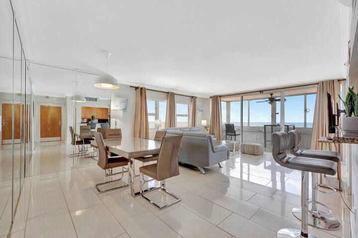 Beachfront 2 Bedroom Suite gallery image 4