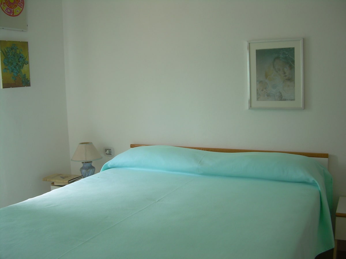 Спална соба 1