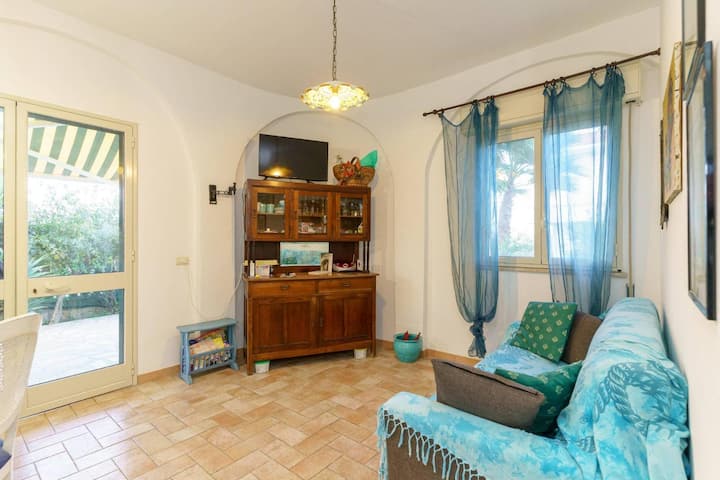 Casa Dolce Casa Marzamemi - San Lorenzo