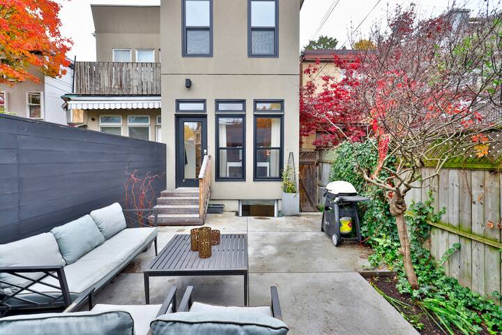 West Annex 3BR | Open for Long Term | A/C Parking gallery image 3