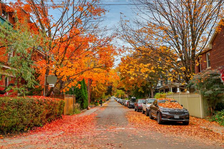 West Annex 3BR | Open for Long Term | A/C Parking gallery image 4