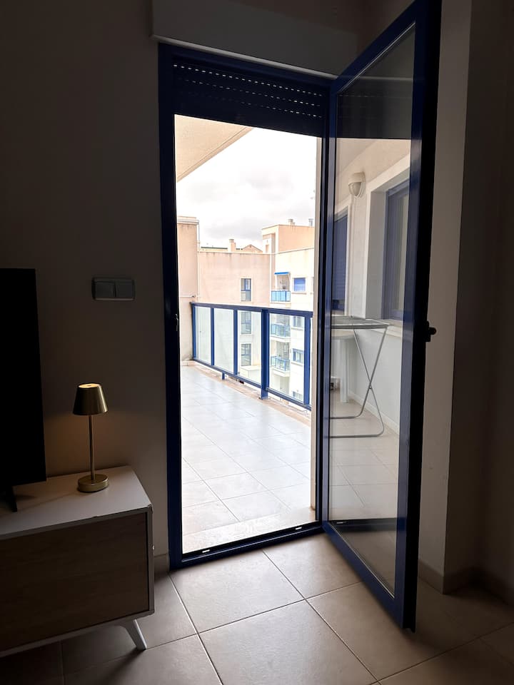 Saphir Homes 1 - Torrellano
