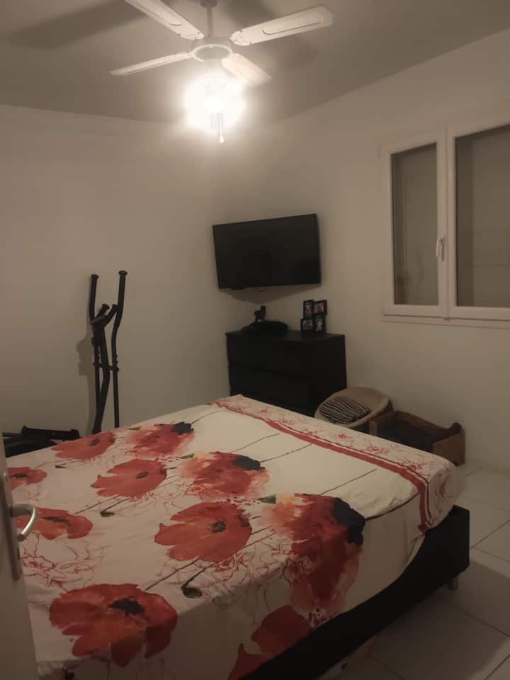 Chambre 1