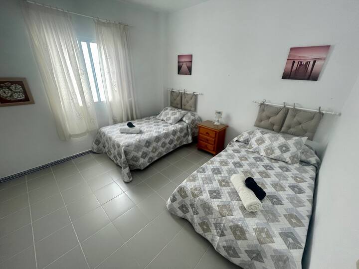Camera da letto