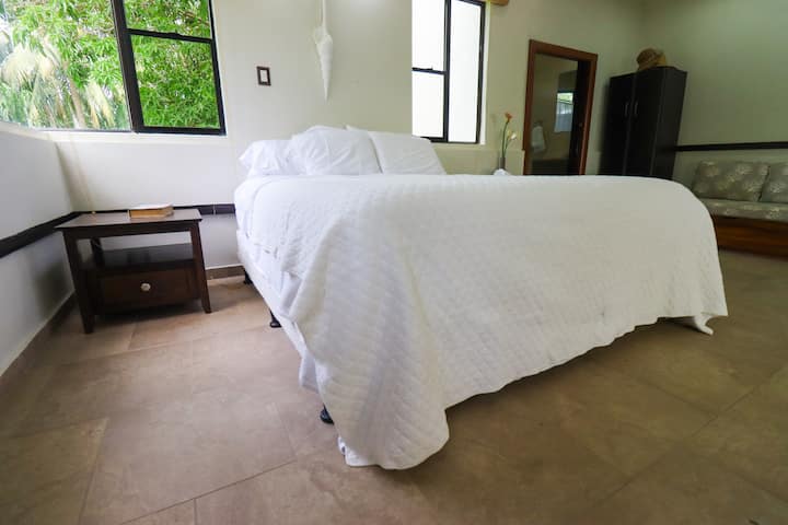 Спална соба 1