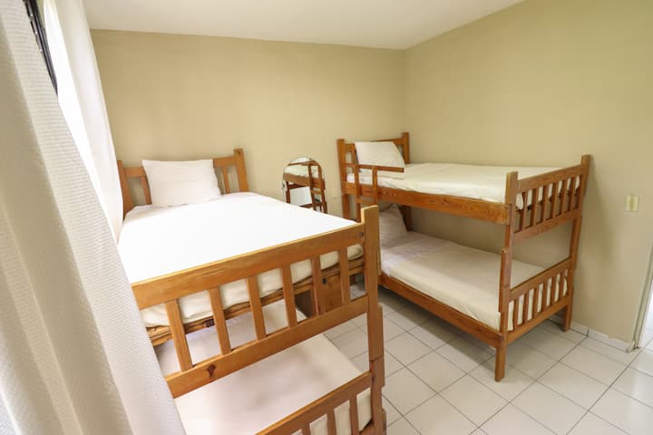 Спална соба 2