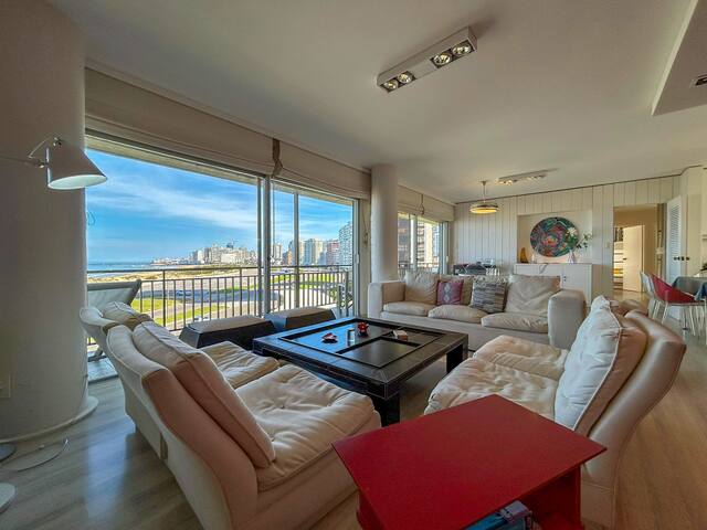 Hoster Uruguay managed Airbnb listing 3