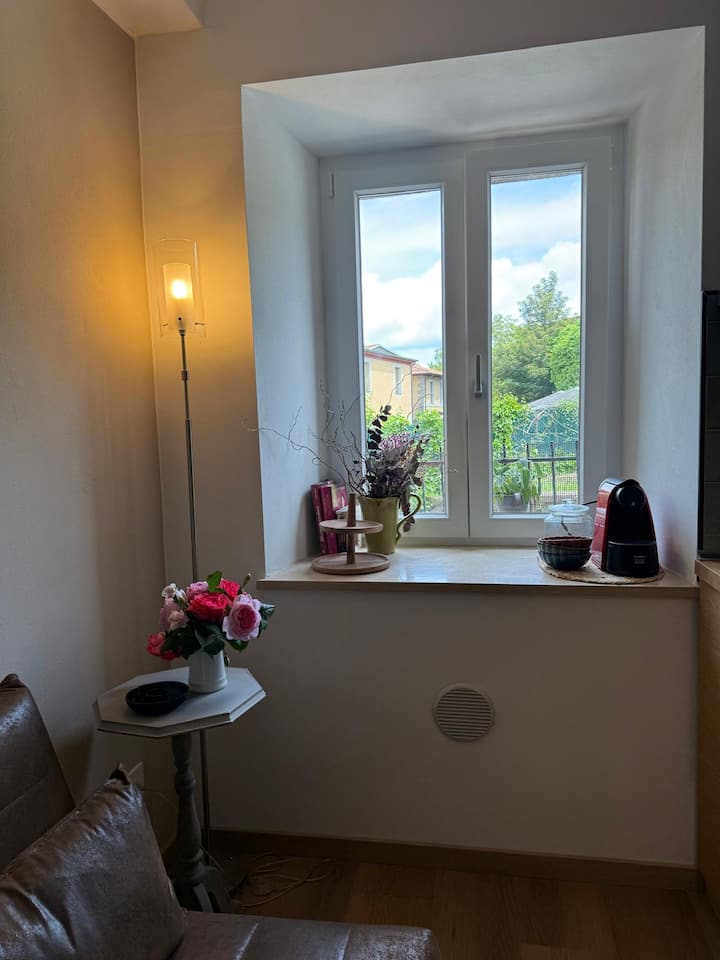 Casetta Stile Vintage Cottage Vicino Al Parco - Monte Amiata