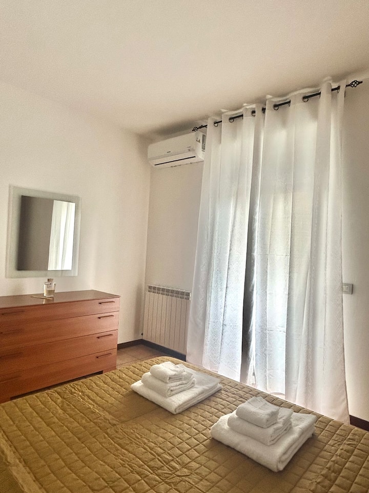 Ad Maiora Stay - Gallarate