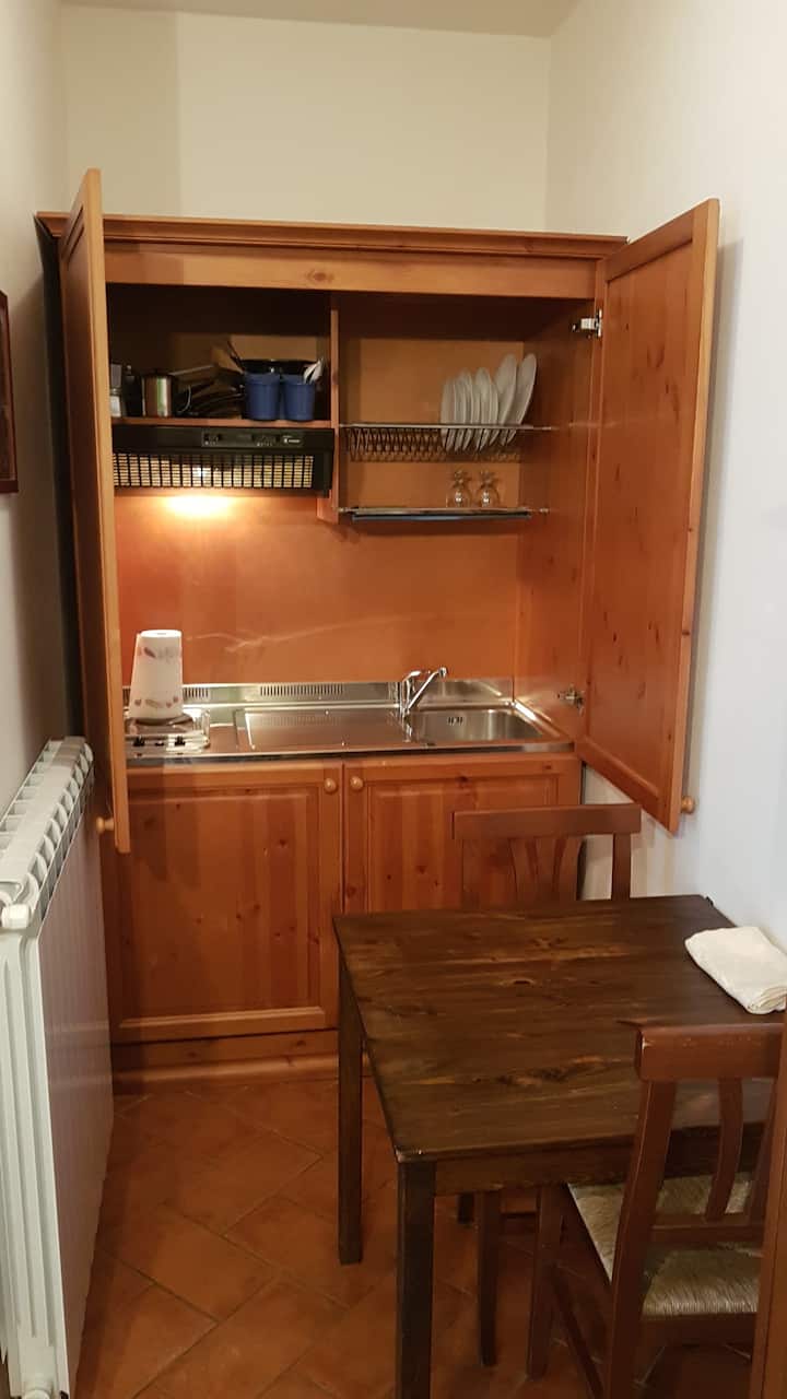 Villetta Nel Verde Con Piscina - Foligno