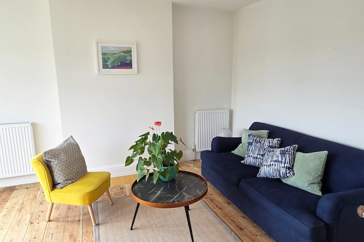 Carnmarth - Falmouth