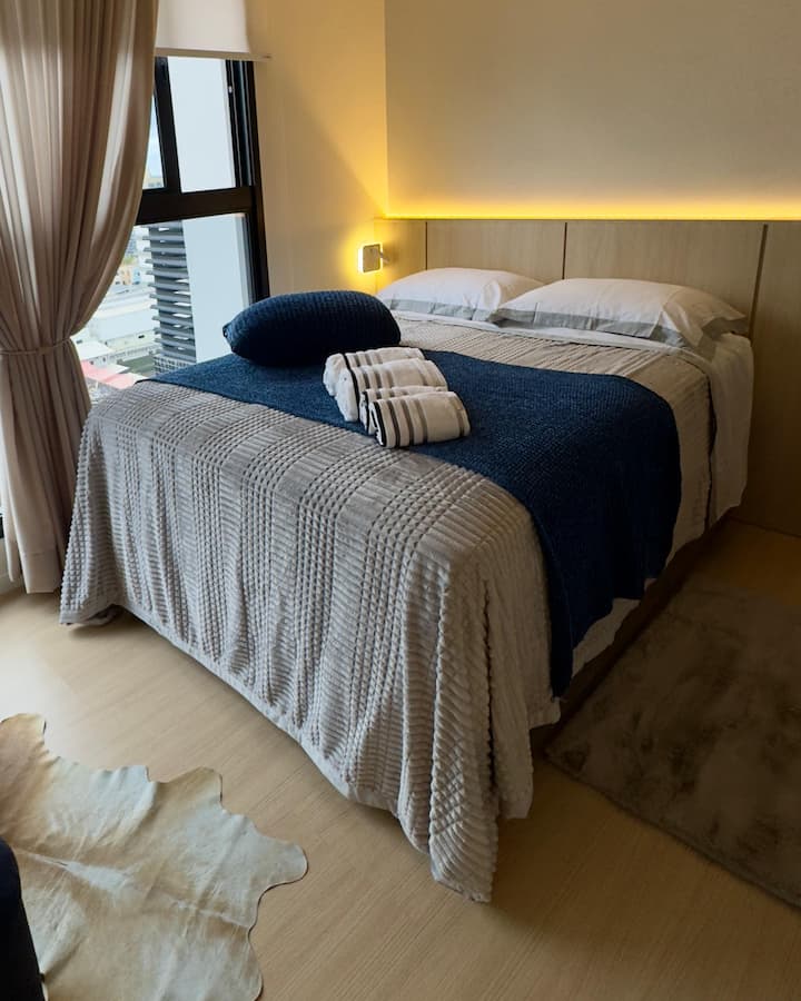 საძინებელი