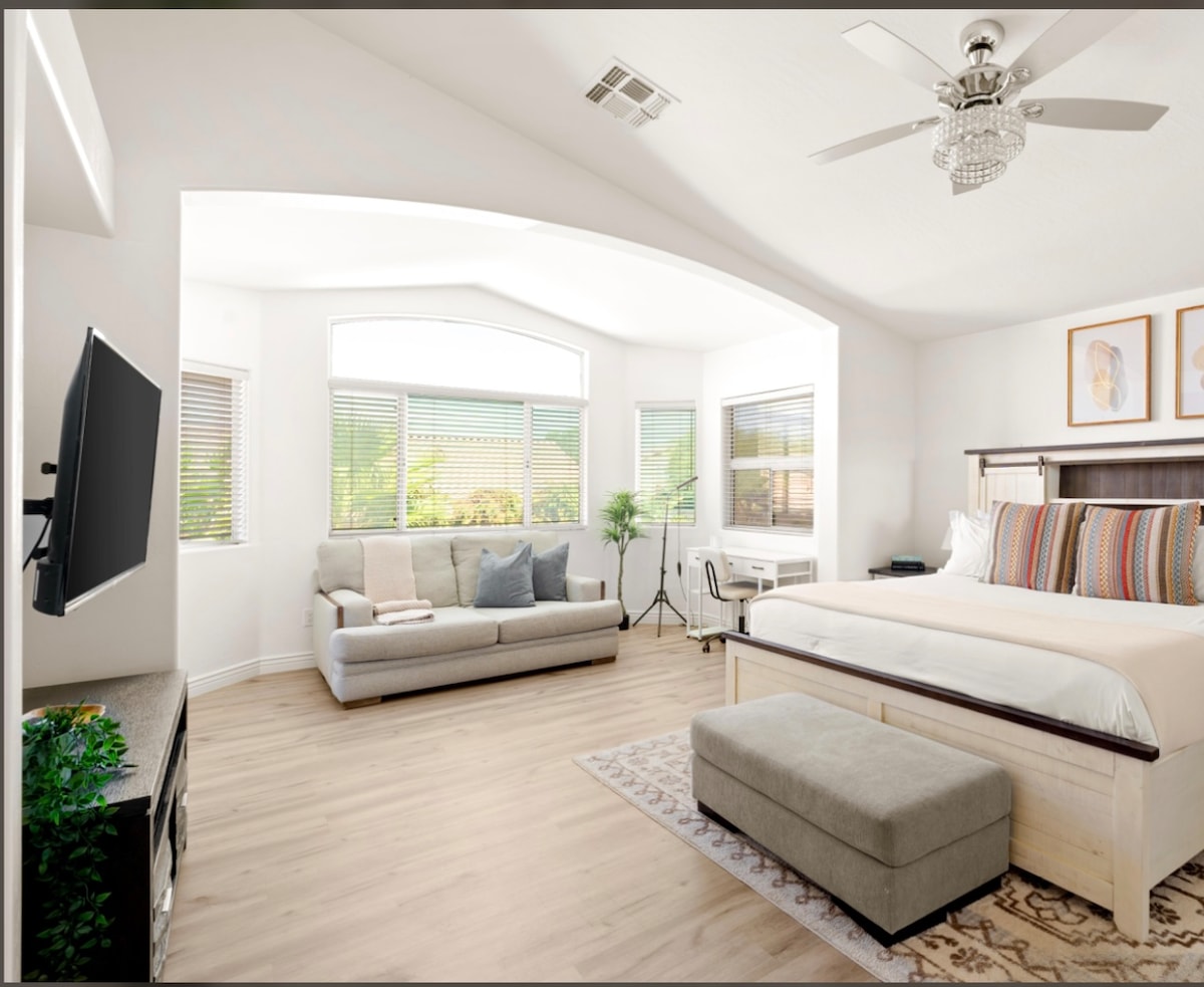 Спална соба 1