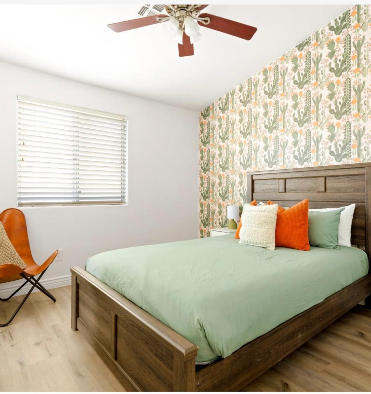 Спална соба 4