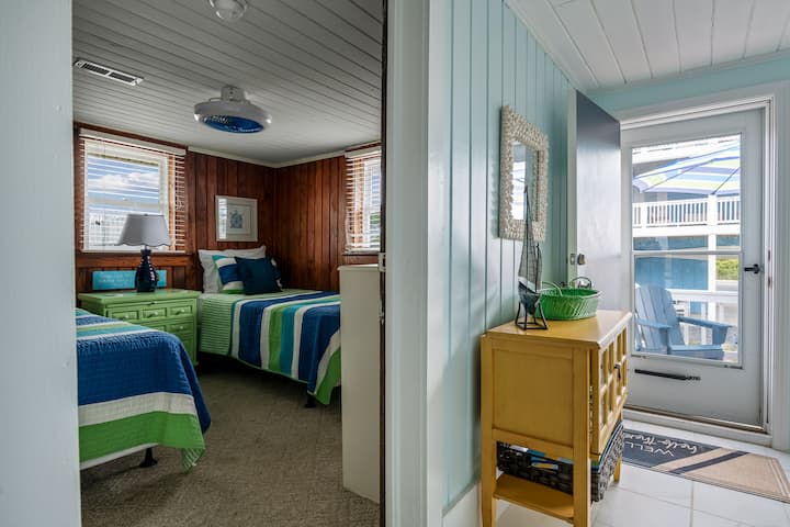 Спална соба 4