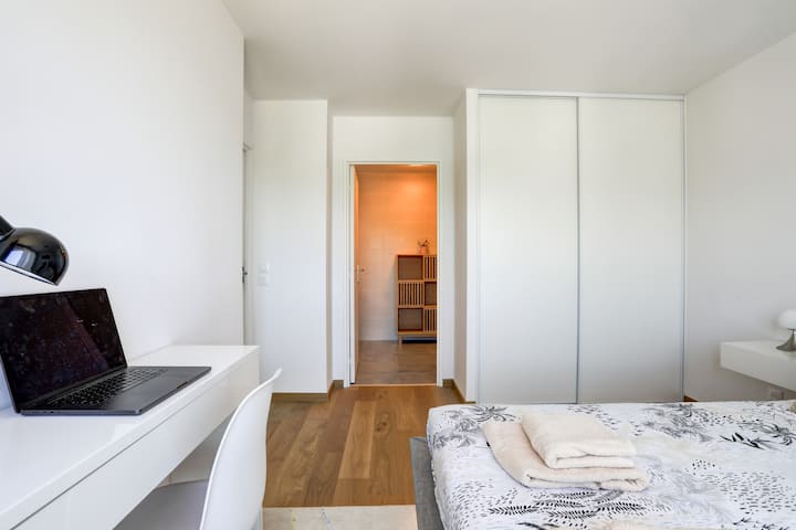 ห้องนอน